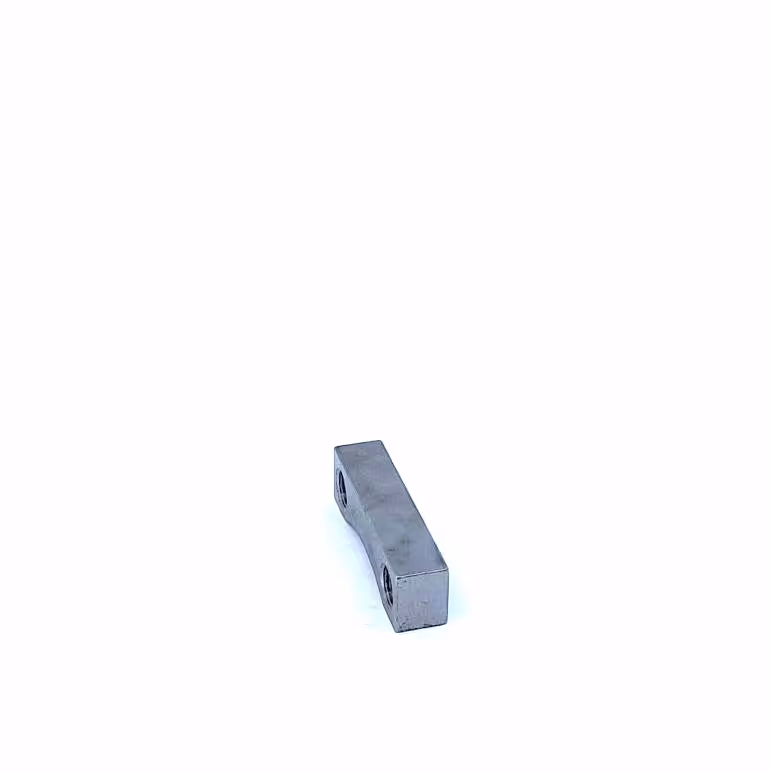 Plat de serrage Sulky pour dent rotative EA 65 720341 Origine