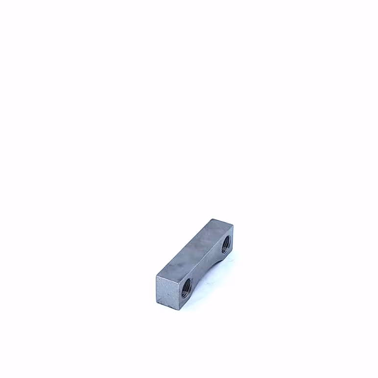 Plat de serrage Sulky pour dent rotative EA 65 720341 Origine