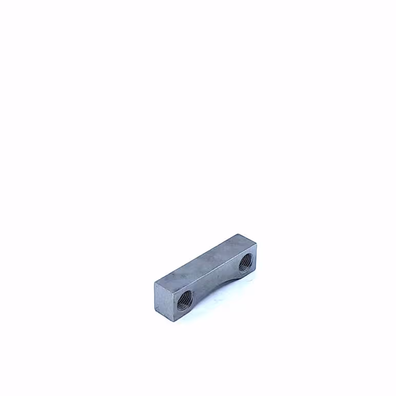 Plat de serrage Sulky pour dent rotative EA 65 720341 Origine