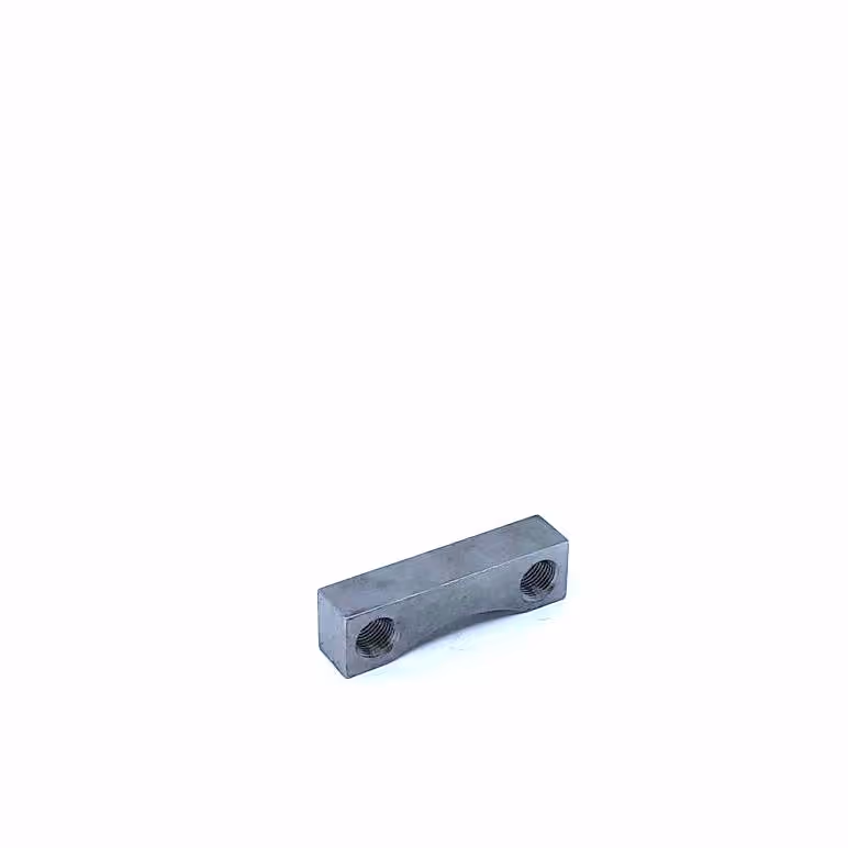 Plat de serrage Sulky pour dent rotative EA 65 720341 Origine