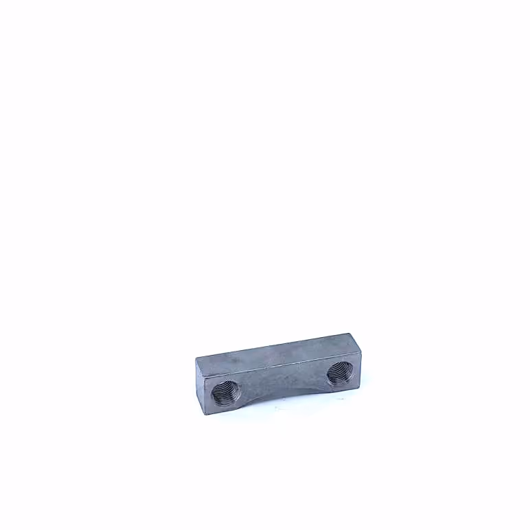 Plat de serrage Sulky pour dent rotative EA 65 720341 Origine