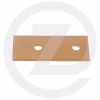 Plat ref 304985 adaptable Manitou