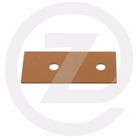 Plat ref 304986 adaptable Manitou