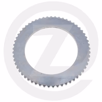 Plate pressure ref 331/16550 adaptable JCB