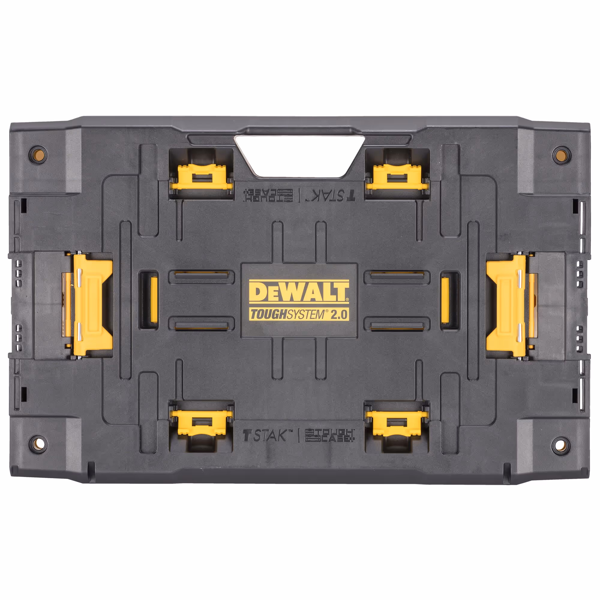 Plateau adaptateur TOUGHSYSTEM-TSTAK