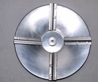 Plateau Alu Delimbe T24