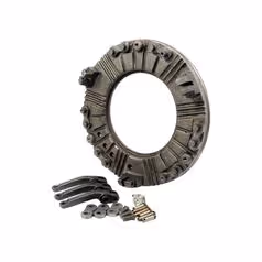 Plateau d'embrayage - adaptable sur tracteurs Massey Ferguson - ref 1810908M91