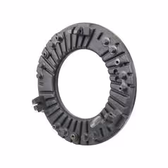 Plateau d'embrayage - adaptable sur tracteurs Massey Ferguson - ref 3603608M1