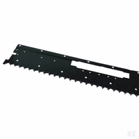 Plateau de coupe L=1478 mm