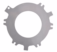 Plateau de frein CNH