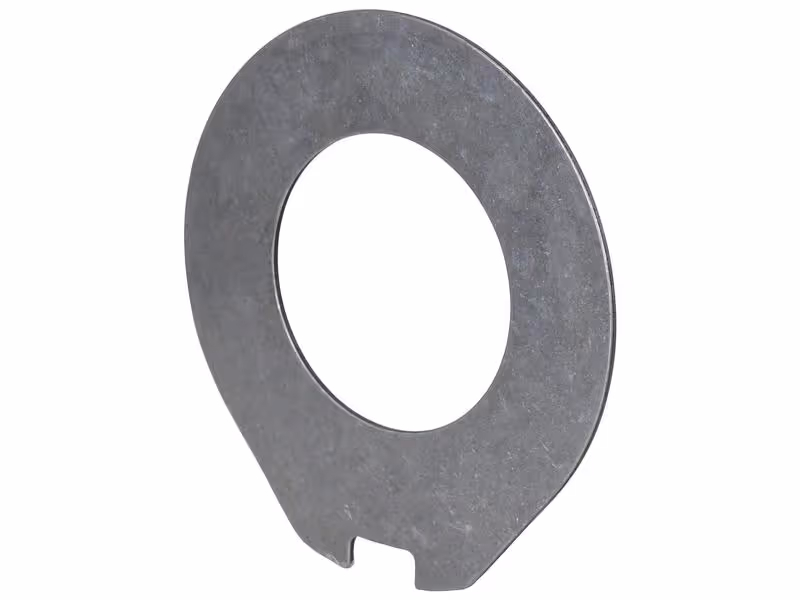Plateau de frein, Ø ext.: 171mm. - adaptable sur tracteurs Massey Ferguson, Solis - ref VA117167