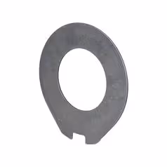 Plateau de frein, Ø ext.: 171mm. - adaptable sur tracteurs Massey Ferguson, Solis - ref VA117167