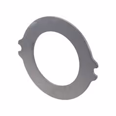 Plateau de frein, Ø ext.: 227.71mm. - adaptable sur tracteurs Massey Ferguson, Fendt - ref 743150150120