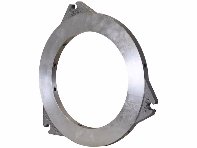 Plateau de frein, Ø ext.: 320mm. - adaptable sur tracteurs Massey Ferguson - ref 3716249M3