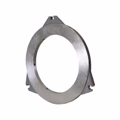 Plateau de frein, Ø ext.: 320mm. - adaptable sur tracteurs Massey Ferguson - ref 3716249M3