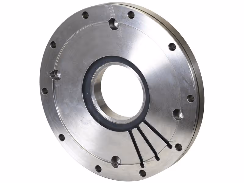Plateau de frein, Ø ext.: 320mm. - adaptable sur tracteurs Massey Ferguson - ref 926150150070