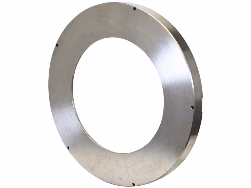 Plateau de frein, Ø ext.: 380mm. - adaptable sur tracteurs Massey Ferguson - ref 4304341M1