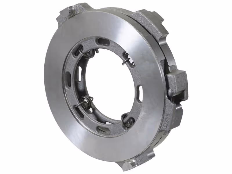 Plateau de frein, Ø ext.: 381mm. - adaptable sur tracteurs Massey Ferguson - ref 3716209M2