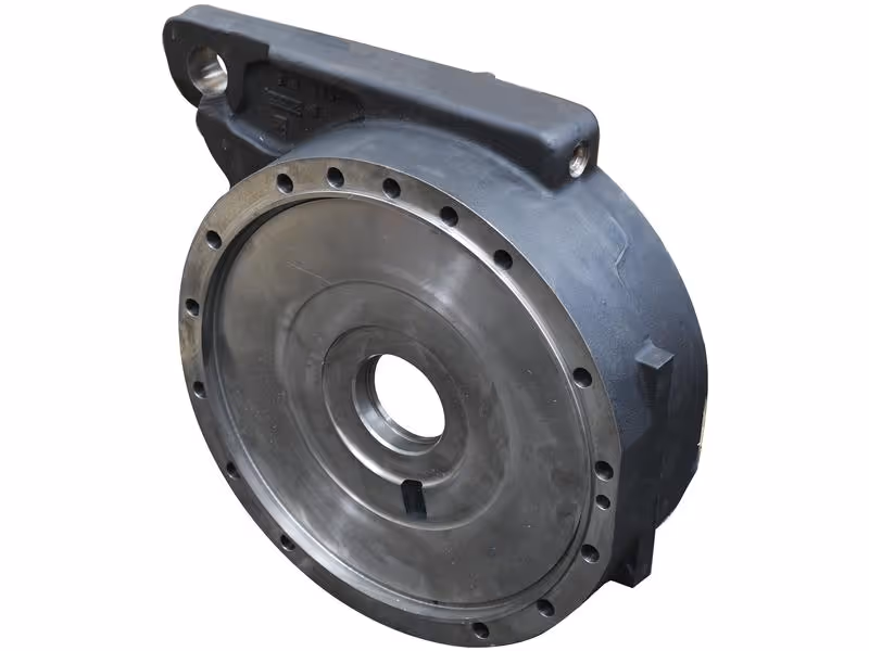 Plateau de frein, Ø ext.: 393.7mm. - adaptable sur tracteurs Massey Ferguson - ref 3799690M3
