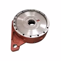 Plateau de frein, Ø ext.: 393.7mm. - adaptable sur tracteurs Massey Ferguson - ref 3799690M3