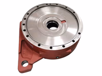 Plateau de frein, Ø ext.: 393.7mm.