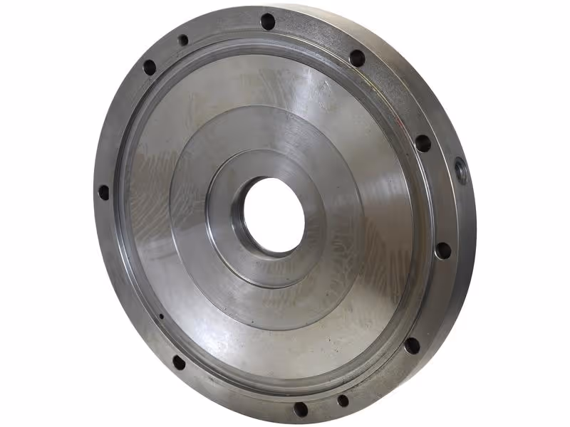 Plateau de frein, Ø ext.: 445mm. - adaptable sur tracteurs Massey Ferguson - ref 3618559M3