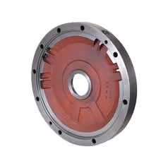 Plateau de frein, Ø ext.: 445mm. - adaptable sur tracteurs Massey Ferguson - ref 3618559M3