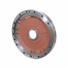 Plateau de frein, Ø ext.: 445mm. - adaptable sur tracteurs Massey Ferguson - ref 4301269M3