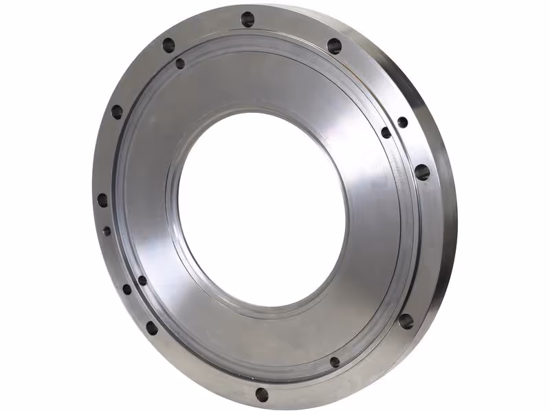 Plateau de frein, Ø ext.: 445mm. - adaptable sur tracteurs Massey Ferguson - ref 4301272M3
