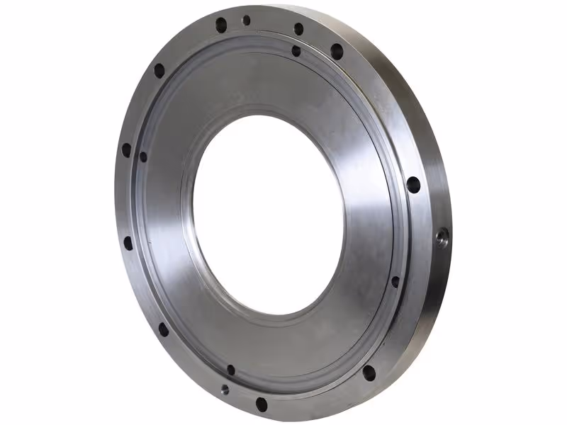 Plateau de frein, Ø ext.: 445mm. - adaptable sur tracteurs Massey Ferguson - ref 4301273M3