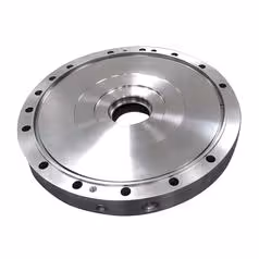 Plateau de frein, Ø ext.: 445mm. - adaptable sur tracteurs Massey Ferguson - ref 3797681M3