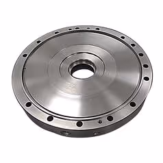 Plateau de frein, Ø ext.: 445mm. - adaptable sur tracteurs Massey Ferguson - ref 3797680M3