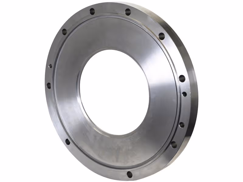 Plateau de frein, Ø ext.: 445mm. - adaptable sur tracteurs Massey Ferguson - ref 3797693M3