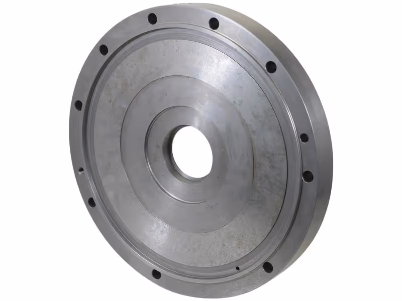 Plateau de frein, Ø ext. - adaptable sur tracteurs Massey Ferguson - ref 3618560M3
