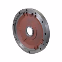 Plateau de frein, Ø ext. - adaptable sur tracteurs Massey Ferguson - ref 3618560M3