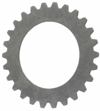 Plateau embrayage multidisques Case IH A175806 adaptable