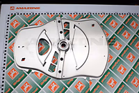 PLATEAU GAUCHE CLICK-TS - AMAZONE - REF 100667