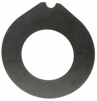 Plateau intermédiaire frein disque humide 227mm x 2.8mm. Ford New Holland 81802535 adaptable