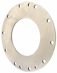 Plateau intermédiaire frein disque humide 325mm Ford New Holland 5110138 adaptable