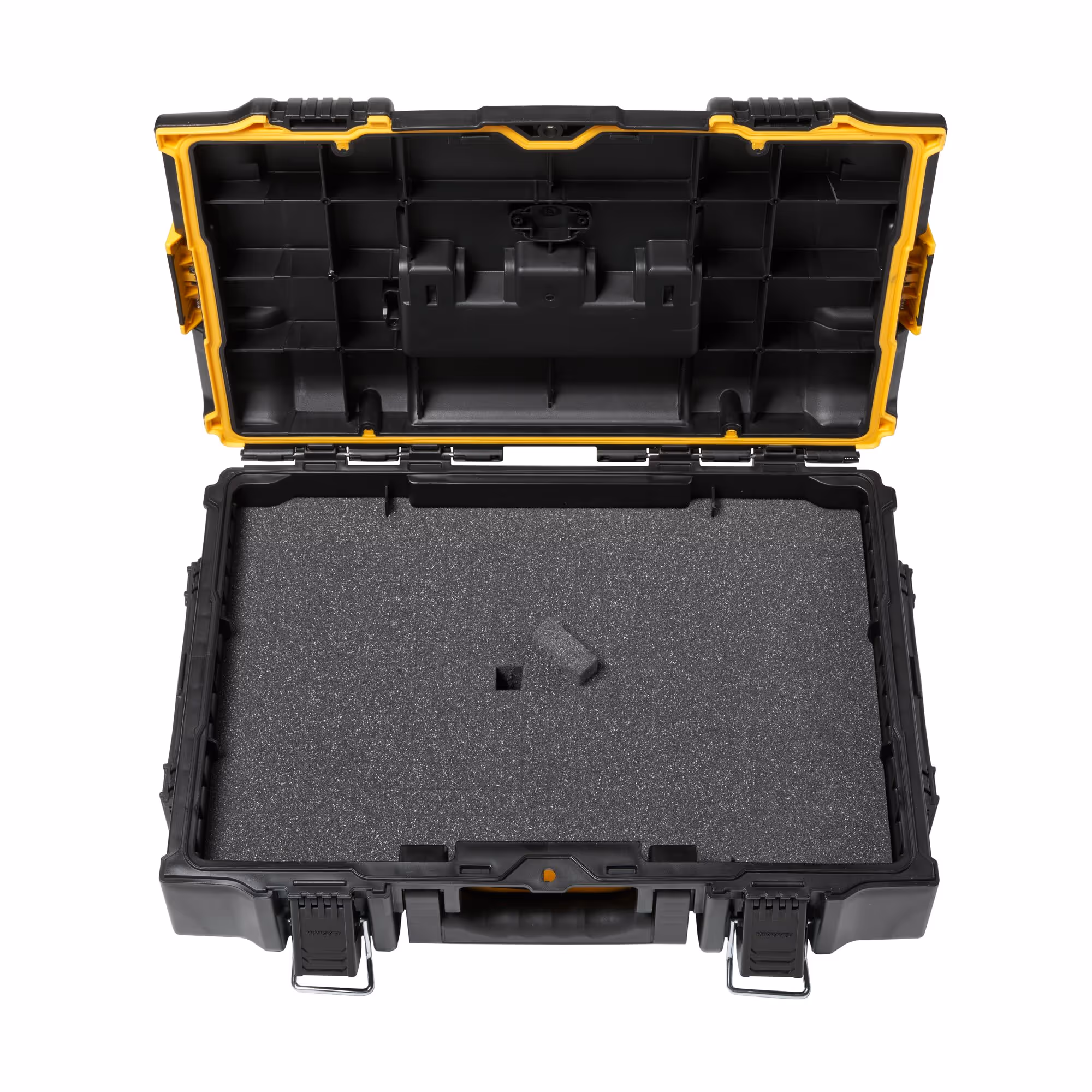 Plateau mousse pour coffrets TOUGHSYSTEM
