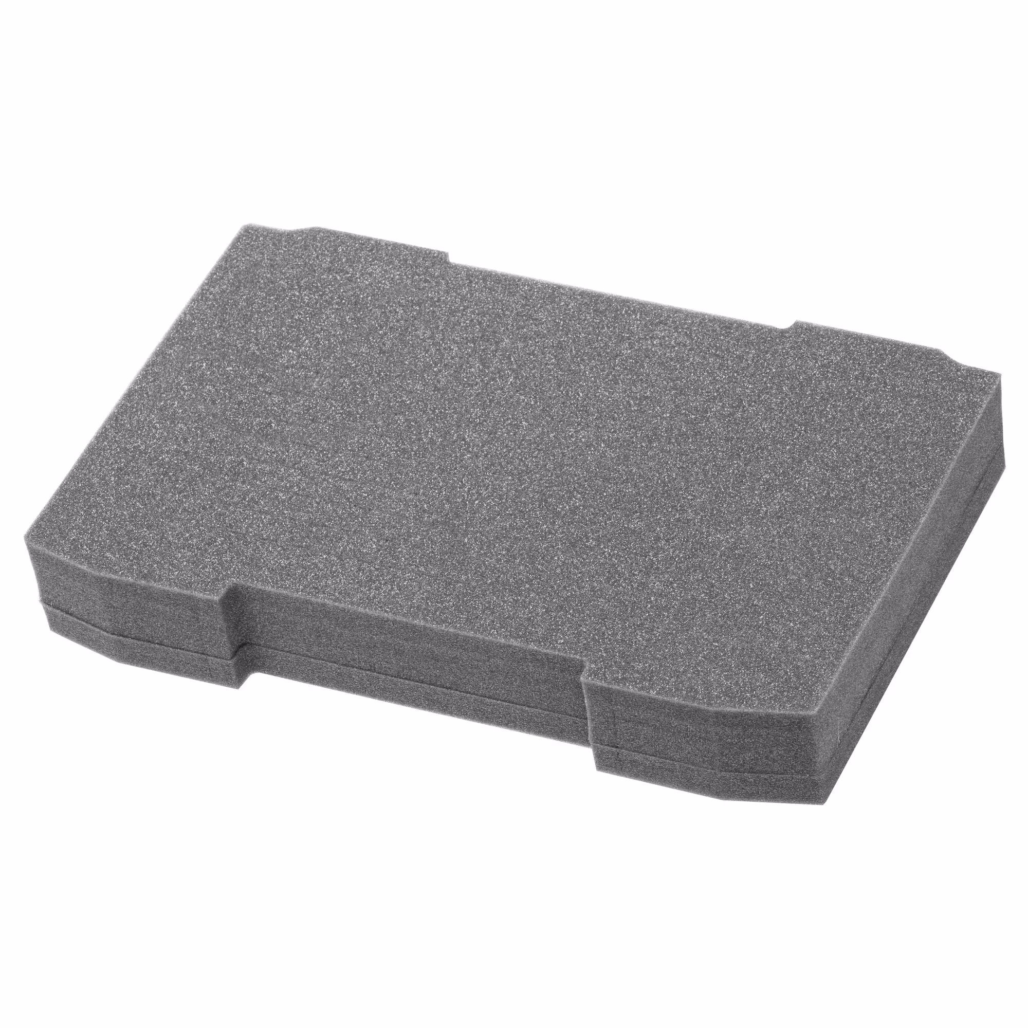 Plateau mousse pour coffrets TOUGHSYSTEM
