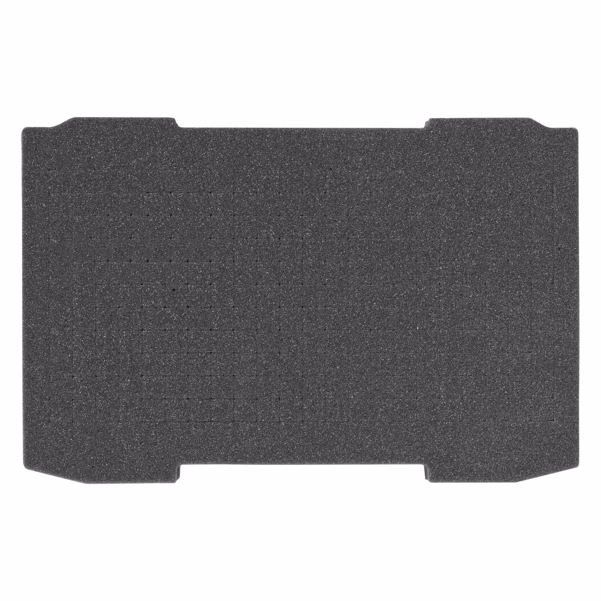 Plateau mousse pour coffrets TOUGHSYSTEM
