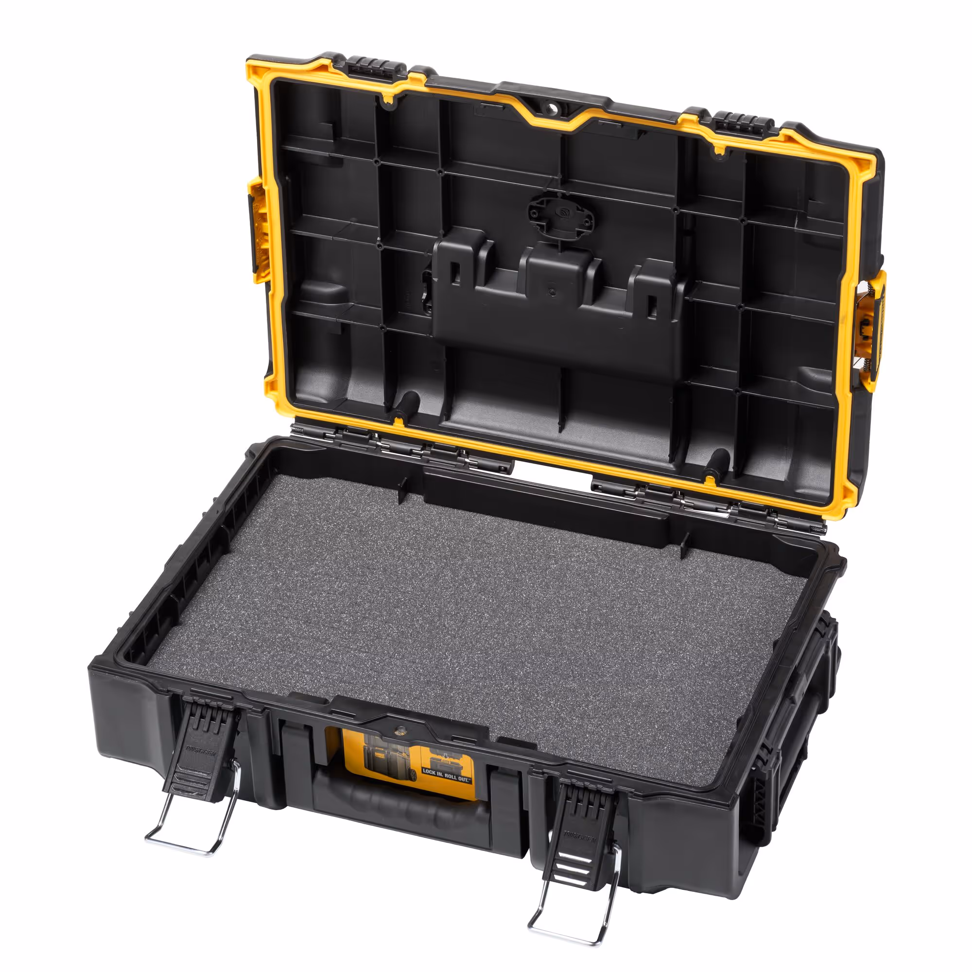 Plateau mousse pour coffrets TOUGHSYSTEM
