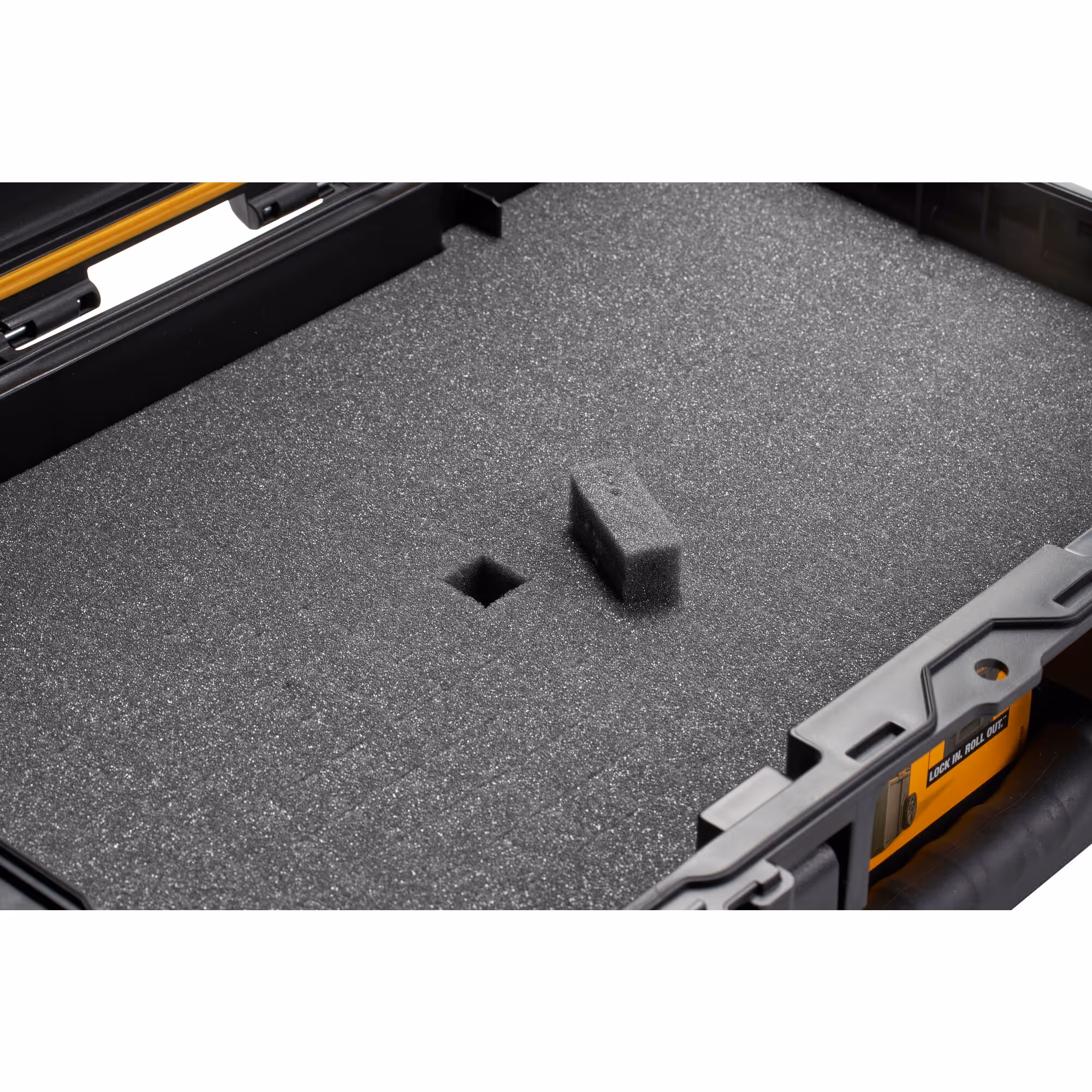 Plateau mousse pour coffrets TOUGHSYSTEM
