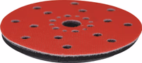 Plateau multi-ponceuses excentriques 6+8 tr d150