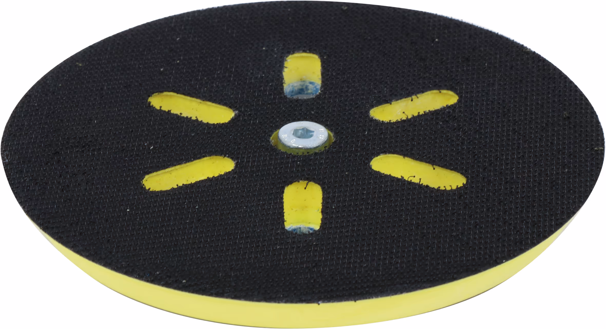 Plateau ponc.aspir.pro tec a/velcro