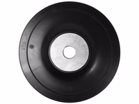 Plateau porte-disque fileté Ø115 x 14