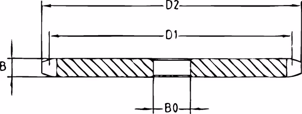  Plateau Simplex 42 dents chaîne 1/2" 08 B-1
