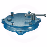 Plateau tournant 160mm Heuer