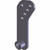 PLATINE INT DROITE SIP269220150